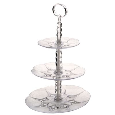 Piramida kryształ SKA