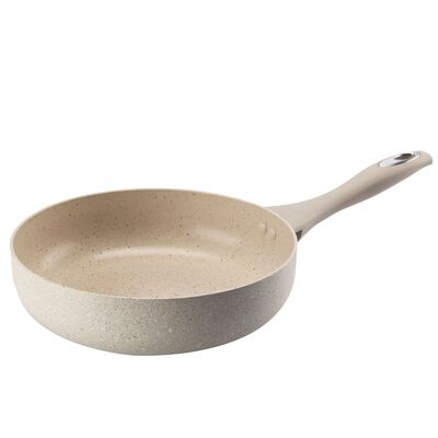 Patelnia głęboka GRANITA 24 cm