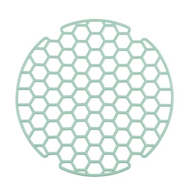 Kratka do zlewu miękka okrągła