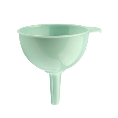 Lejek plastikowy 9 cm