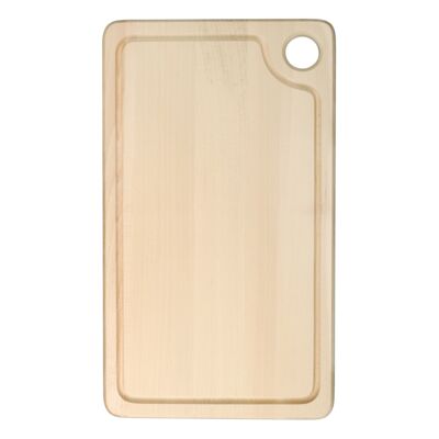 Deska z rowkiem 42x24 cm