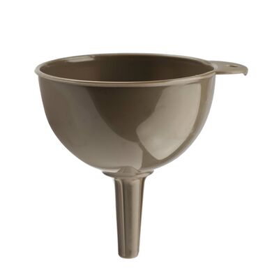 Lejek plastikowy 9 cm