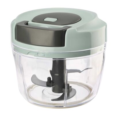 Krajacz uniwersalny duży PRACTICO miętowy