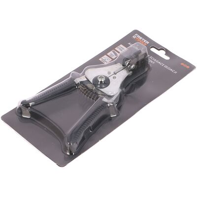 FASTER TOOLS Automatyczny ściągacz boczny do izolacji