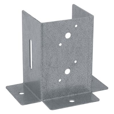 Podstawa ZN PSP DX100 101x154x91x2,0 mm