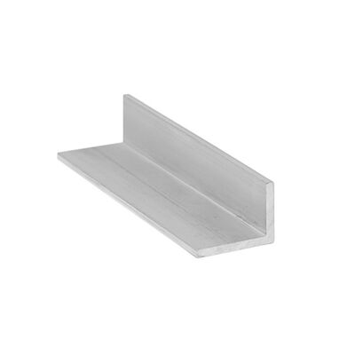 Profil ALU A PKN10 40x60x1000x3,0 mm
