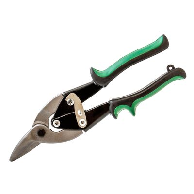 FASTER TOOLS Nożyce do blachy prawe 250 mm