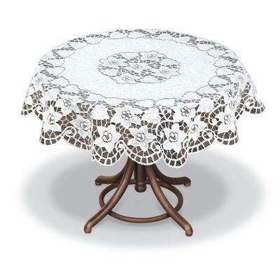 Obrus żakardowy 130 x 130