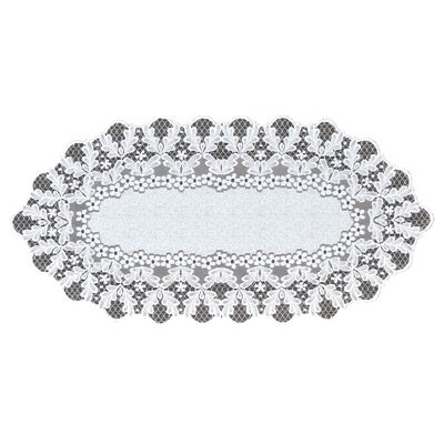 Bieżnik żakardowy 110 x 50 cm