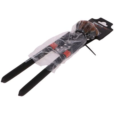 FASTER TOOLS Obcęgi do gwoździ 250 mm