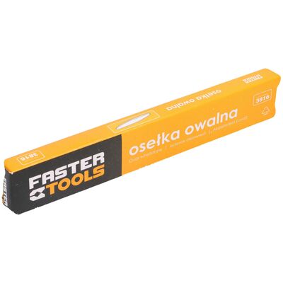 FASTER TOOLS Osełka owalna