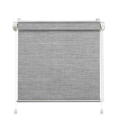 Miniroleta Nordic Fast 56 x 150 cm szary