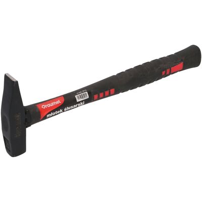 Młotek ślusarski Fiber 200 g DRAUMET