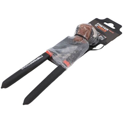 FASTER TOOLS Obcęgi do gwoździ 200 mm