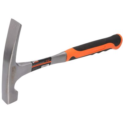 Młotek murarski Extra 600 g FASTER TOOLS