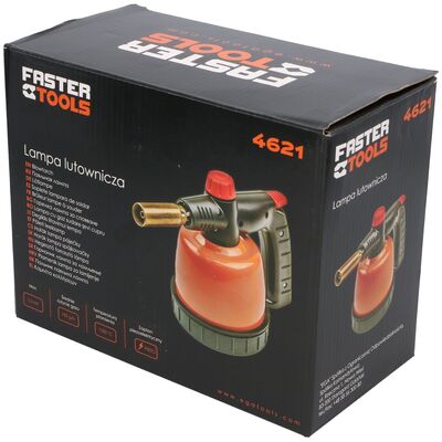 FASTER TOOLS Lampa lutownica 2,5 kW