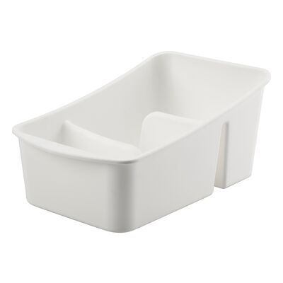 Pojemnik kuchenny MIKE biały