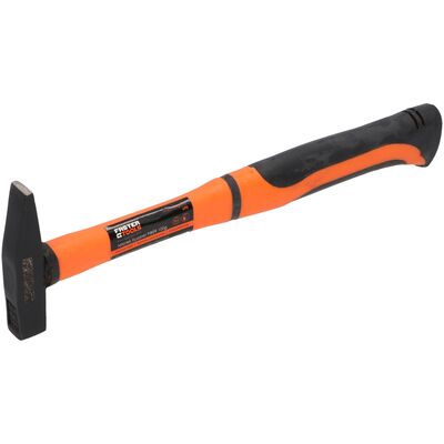 Młotek ślusarski Fiber 100 g FASTER TOOLS