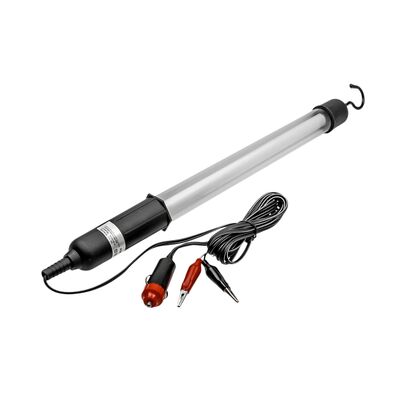 Lampa neonowa 8 W FASTER TOOLS