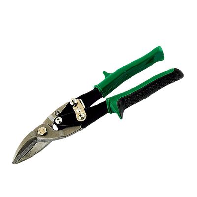 Nożyce do blachy prawe 255 mm DRAUMET