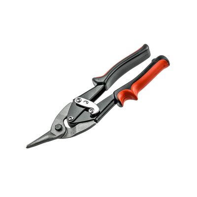 FASTER TOOLS Nożyce do blachy lewe 250 mm
