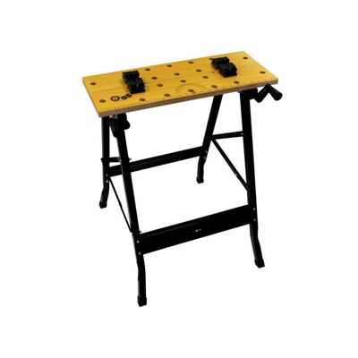 Drel Stolik warsztatowy składany