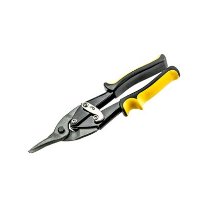 FASTER TOOLS Nożyce do blachy proste 250 mm