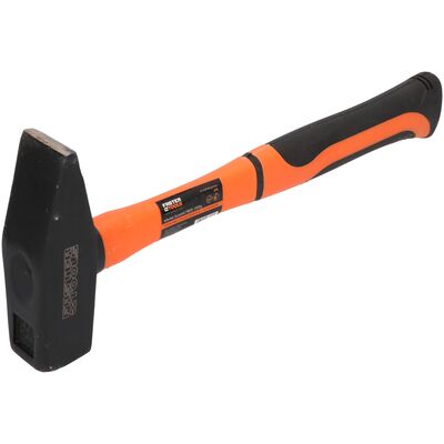 Młotek ślusarski Fiber 1000 g FASTER TOOLS
