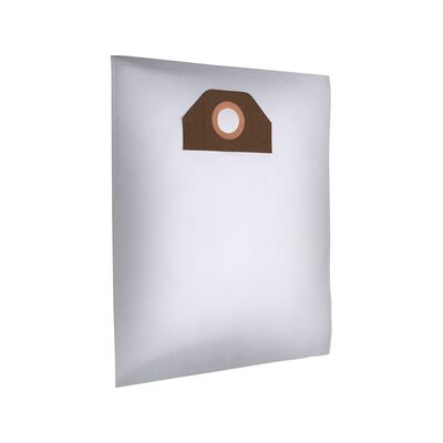 Worek z mikrofibry do odkurzaczy przemysłowych Stanley 20 l opakowanie 3 szt. Jufisto