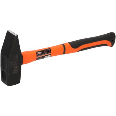 Młotek ślusarski Fiber 1500 g FASTER TOOLS