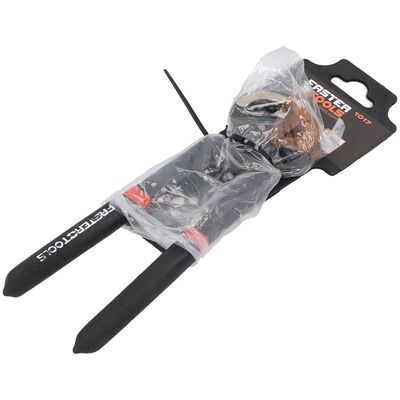 FASTER TOOLS Obcęgi do gwoździ 175 mm