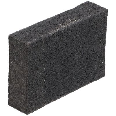 Kostka ścierna 70 x 100 mm 40 gr FASTER TOOLS