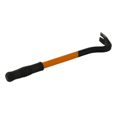 FASTER TOOLS Łom jednostronny 300 mm