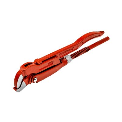 FASTER TOOLS Klucz do rur typu S 1/2”