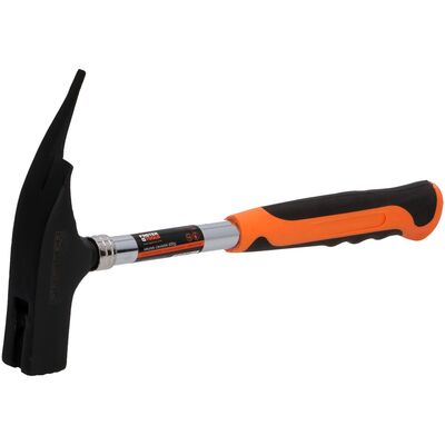 Młotek ciesielski 600 g FASTER TOOLS