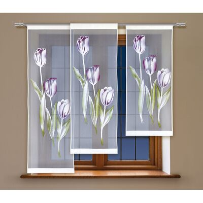 Panel żakardowy 160 x 50 cm