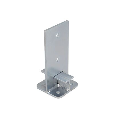 Podstawa PUW100 100x200x6,0 mm