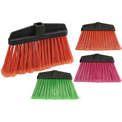 Miotła ogrodowa 14 cm Magic