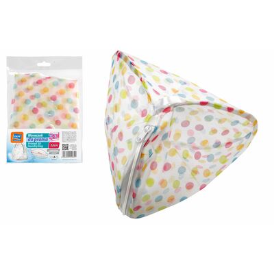 Woreczek do prania 3D z nadrukiem 32 cm