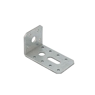 Kątownik KR 5 90x50x50x3 mm