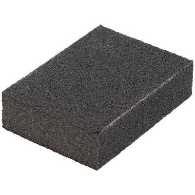 Kostka ścierna 70 x 100 mm 180 gr FASTER TOOLS