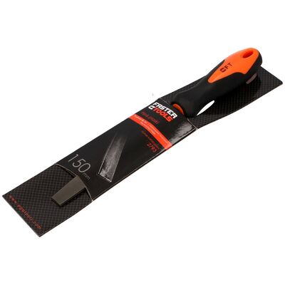FASTER TOOLS Pilnik płaski 150 mm