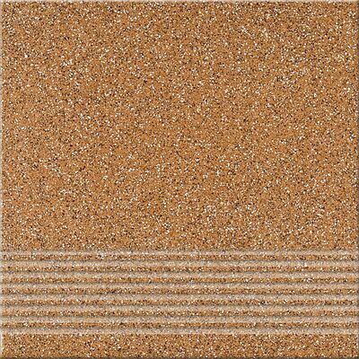 Gres szkliwiony gres Milton orange stop 29,7 x 29,7