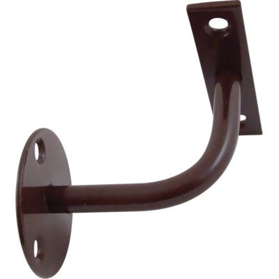 Uchwyt poręczowy 60 x 70/10 mm LK/B/