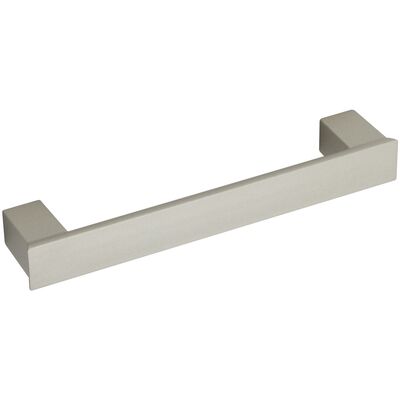 Uchwyt UX04 128 mm nikiel satyna