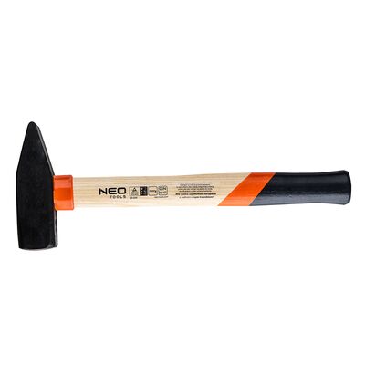 Młotek ślusarski 1500 g trzonek jesionowy NEO