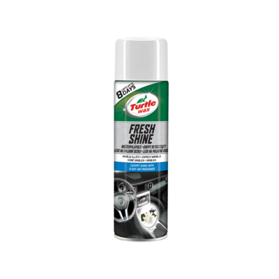 Fresh Shine Wanilia 500 ml TURTLE WAX