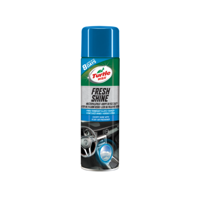 Fresh Shine Świeży 500 ml TURTLE WAX