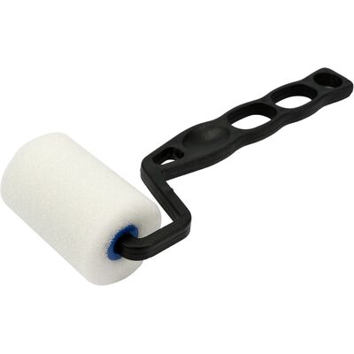 Wałek malarski MOLTOPREN 3,5x5 cm z uchwytem p