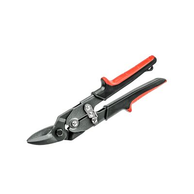 FASTER TOOLS Nożyce do blachy prawe 255 mm